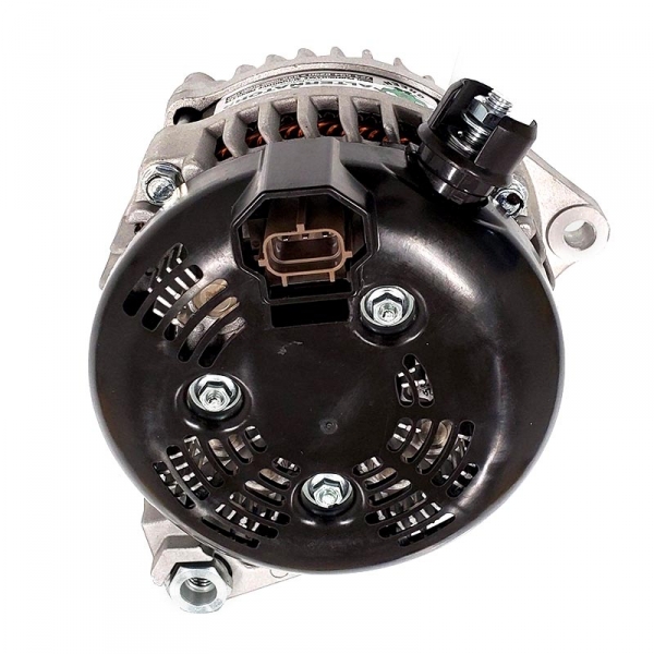 Mean Green MG1627 300 Amp High Output Alternator | XDP