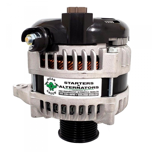 Mean Green MG1627 300 Amp High Output Alternator | XDP