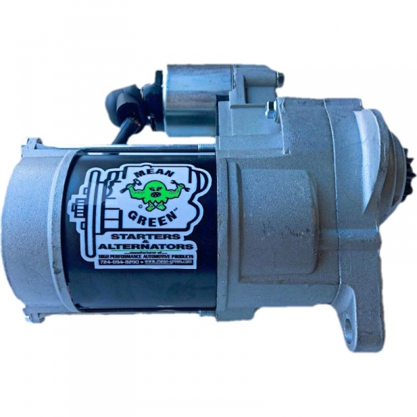 Image 1 for Mean Green 6600 Gear Reduction Starter