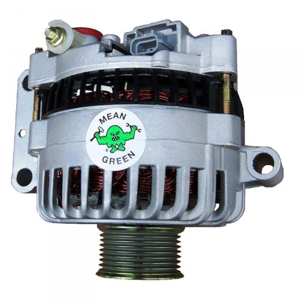 Image 1 for Mean Green High Output Alternator 7769