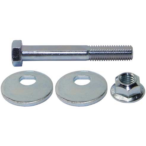 Image 1 for MOOG K100132 Alignment Cam Bolt Kit