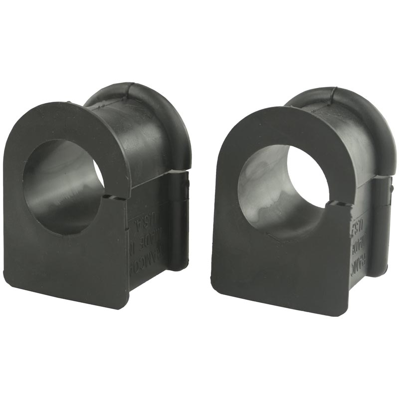 MevoTech MK80072 Supreme Stabilizer Bar Bushing Kit (Front) | XDP