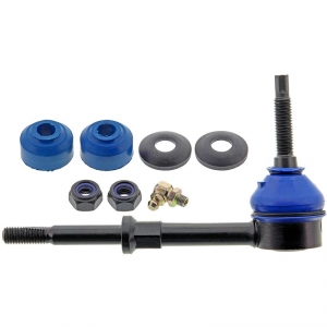 TRQ Front Sway Bar Link Set For 2003-2005 Dodge Ram 2500/3500 – 2-Piece Kit - View #7