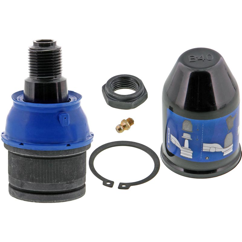 MevoTech MK8607T Supreme Lower Ball Joint | XDP