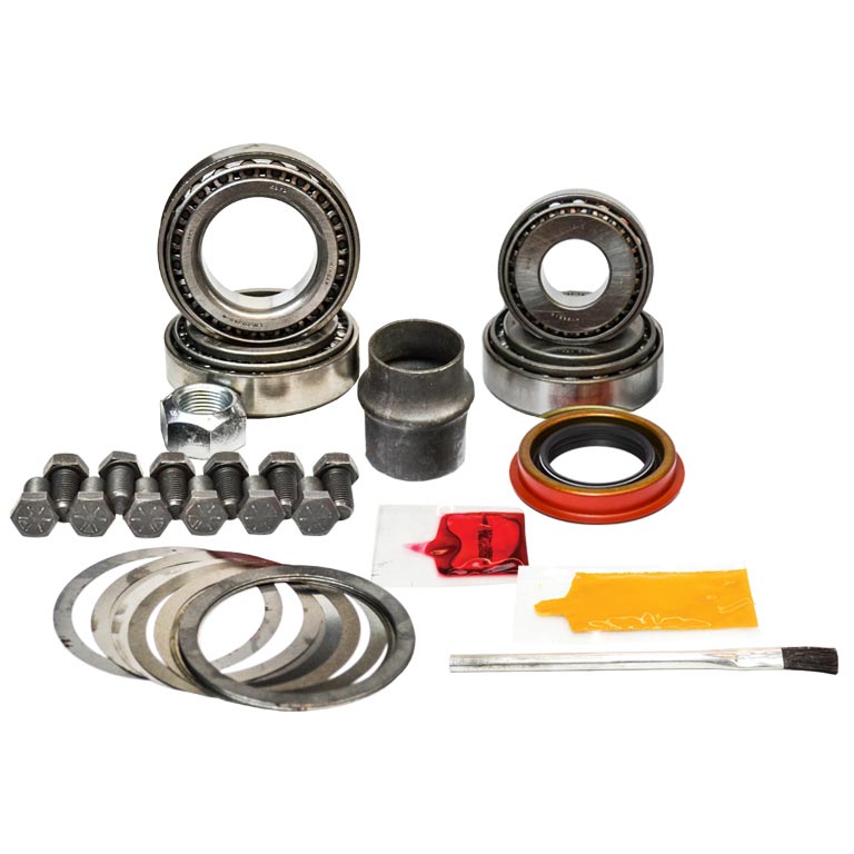 Nitro Gear MKAAM11.5 Master Install Kit For AAM 11.5