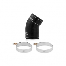Mishimoto MMBK-F2D-03HL Factory Fit Hot-Side Lower Boot | XDP