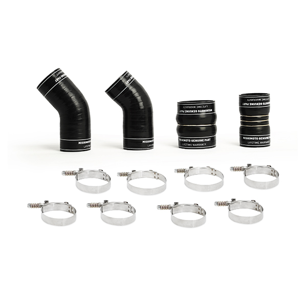 Mishimoto MMBK-RAM-13BK Factory-Fit Boot Kit | XDP