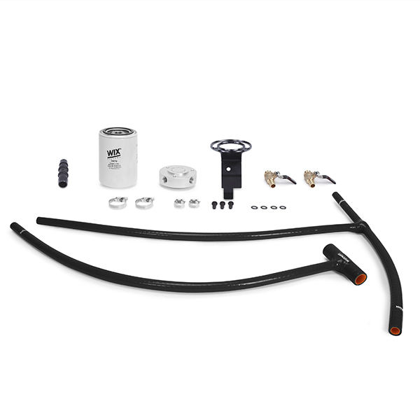 Image 1 for Mishimoto MMCFK-F2D-03 Coolant Filter Kit