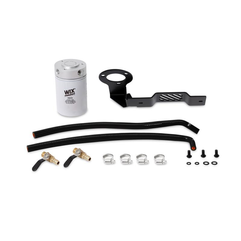 Mishimoto MMCFKXD16 Coolant Filter Kit XDP
