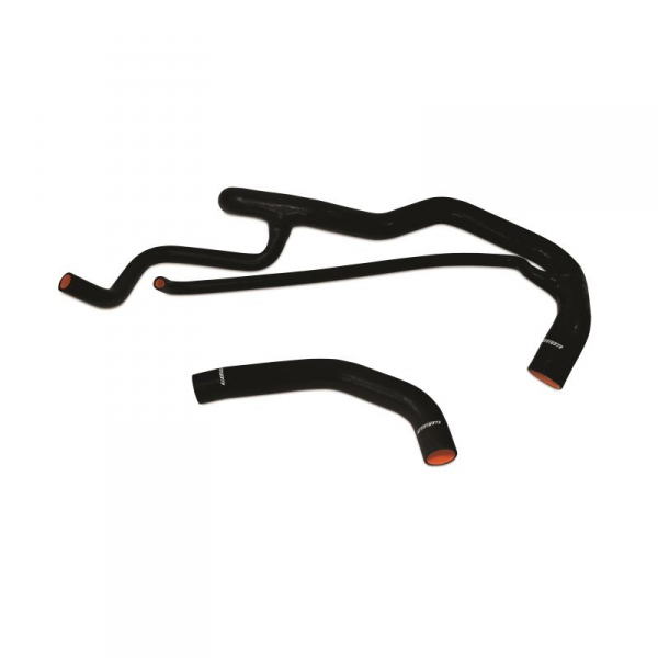 Image 1 for Mishimoto MMHOSE-CHV-01D Silicone Radiator Hose Kit