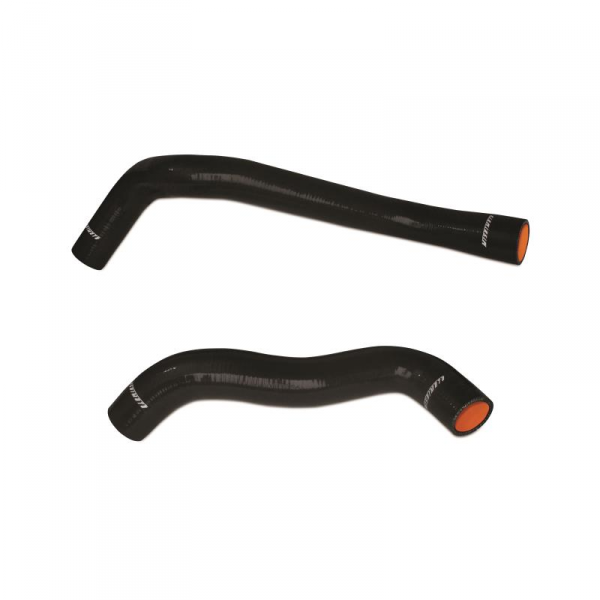 Image 1 for Mishimoto MMHOSE-F250D-99 Silicone Radiator Hose Kit