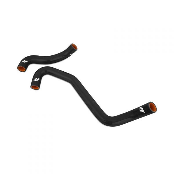 Image 1 for Mishimoto MMHOSE-F2D-01 Silicone Radiator Hose Kit