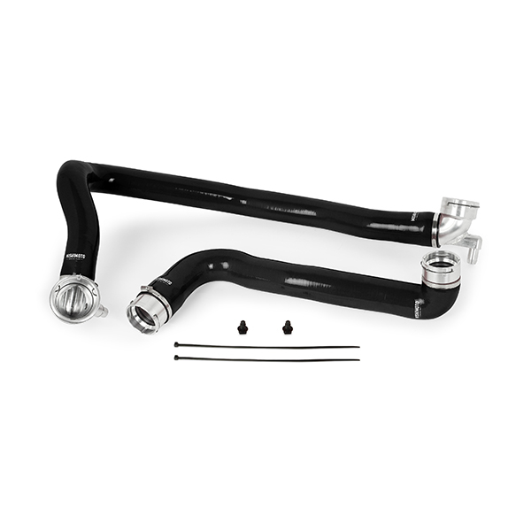 Image 1 for Mishimoto MMHOSE-F2D-11 Silicone Radiator Hose Kit