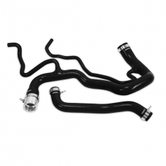 Mishimoto MMHOSE-DMAX-11 Silicone Radiator Hose Kit