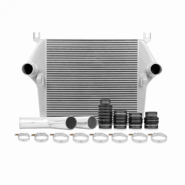 Image 1 for Mishimoto MMINT-RAM-03K Intercooler & Pipe Kit