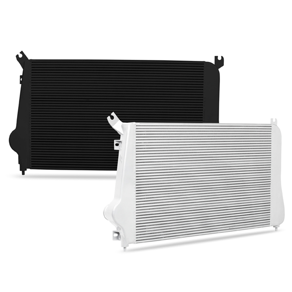 Image 1 for Mishimoto MMINT-DMAX-11 Intercooler