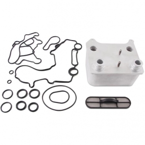 Mishimoto MMOC-F2D-03 Replacement Oil Cooler