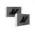 Thumbnail for Mishimoto MMRAD-DMAX-01 Aluminum Performance Radiator