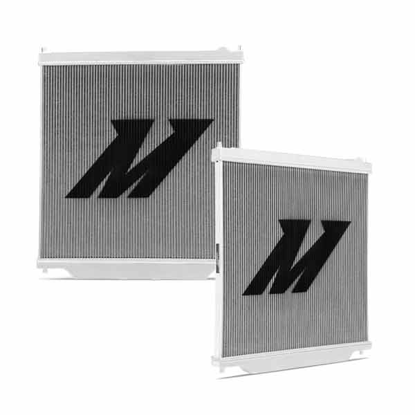 Mishimoto Upper Radiator Support Bar | Multiple Fitments (MMUS-F2D-08)