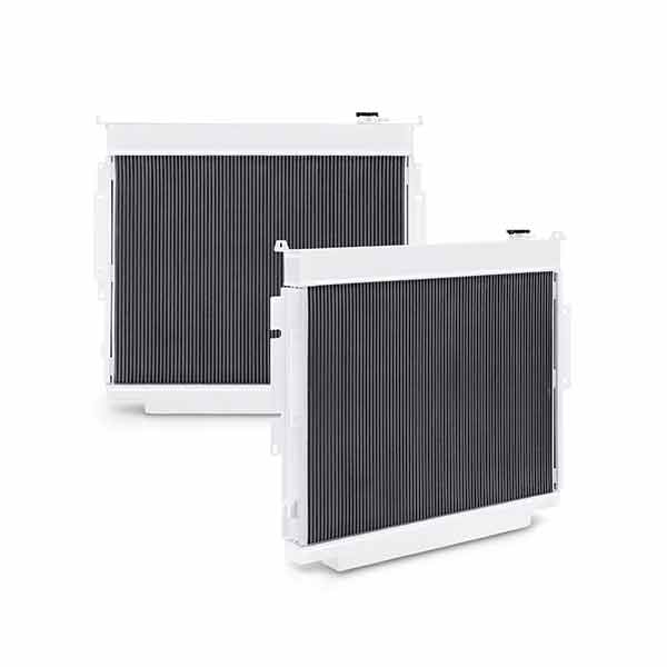 Image 1 for Mishimoto MMRAD-F2D-83 Performance Aluminum Radiator