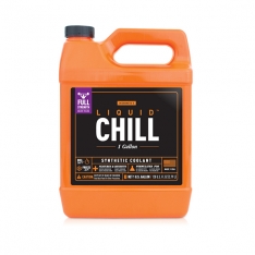 Mishimoto MMRA-LC-FULLF Liquid Chill Synthetic Coolant