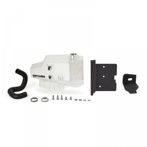 Coolant Overflow Bottle Tank Filter Tray 6.4L Diesel for 08-10 F-250 Super Duty