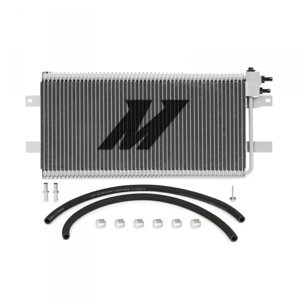 Mishimoto MMTC-RAM-03SL Transmission Cooler | XDP