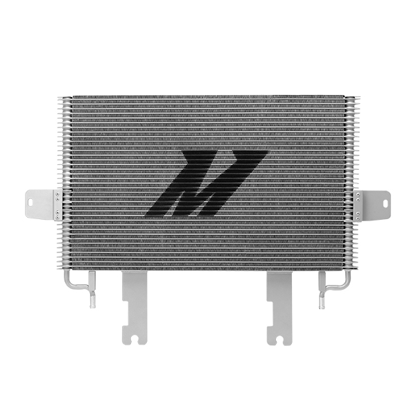 Mishimoto MMTC-F2D-03SL Transmission Cooler | XDP