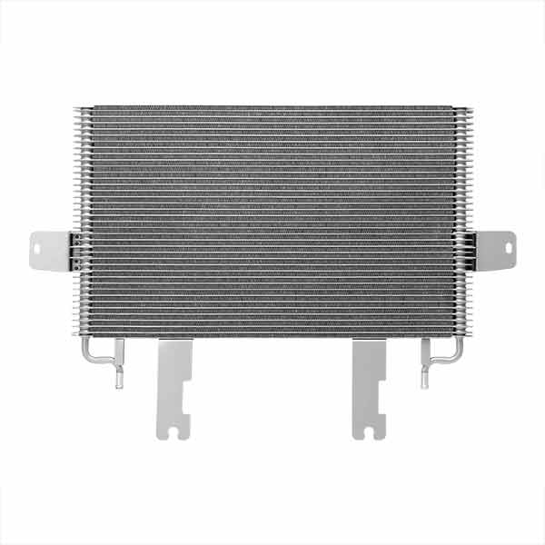 Mishimoto MMTC-F2D-03SL Transmission Cooler | XDP