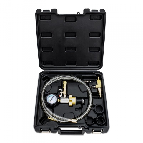 Image 1 for Mishimoto MMTL-COOL-PR Coolant Vacuum Purge And Refill Kit
