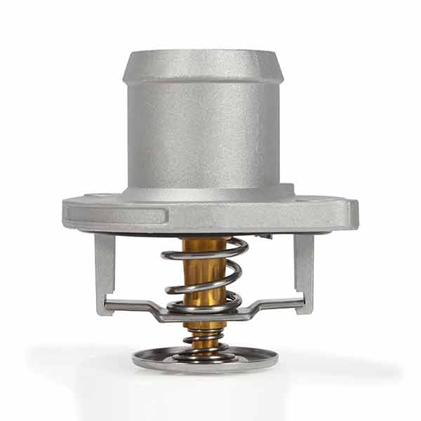 Mishimoto MMTS-F2D-03CL Low-Temperature Thermostat & Cast Housing