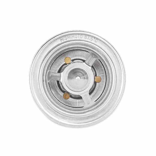 Mishimoto MMTS-RAM-94H High Temperature Coolant Thermostat | XDP