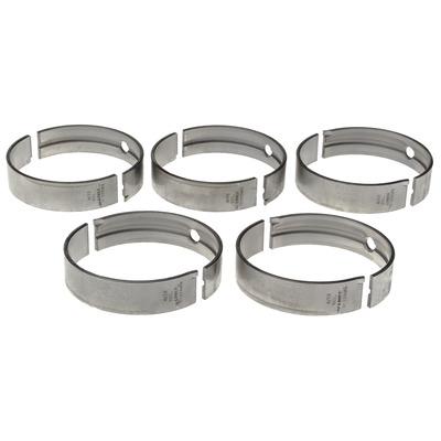 Clevite Main Bearing Set MS-2218P Clevite Main Bearing Set MS-2218P
