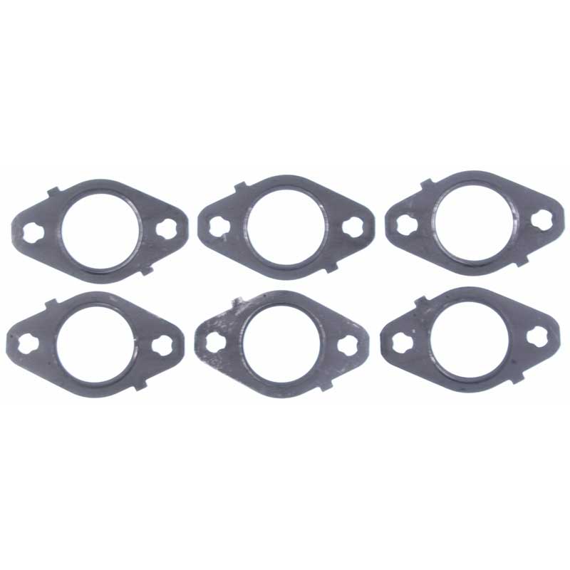 MAHLE Original MS19722 Exhaust Manifold Gasket Set