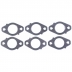 Thumbnail for MAHLE MS19225 Exhaust Manifold Gasket Set