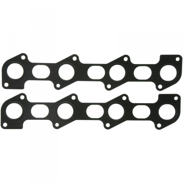 Image 1 for MAHLE Exhaust Manifold Gasket Set MS19312