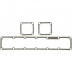 Thumbnail for MAHLE MS19355 Intake Manifold Gasket Set