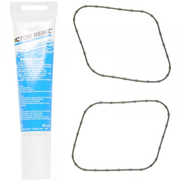 Image 1 for MAHLE MS19402 Intake Manifold Gasket