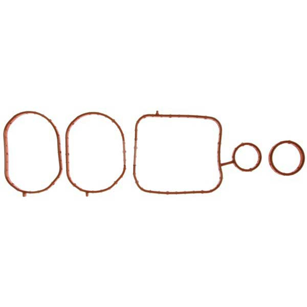 Image 1 for MAHLE MS19881 Intake Manifold Gasket Set