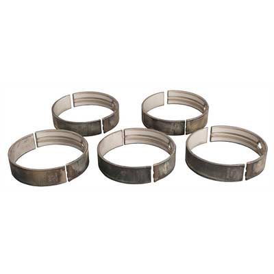 Clevite Main Bearing Set MS-2218H Clevite Main Bearing Set MS-2218H