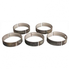 Clevite Main Bearing Set MS-2218H Clevite Main Bearing Set MS-2218H