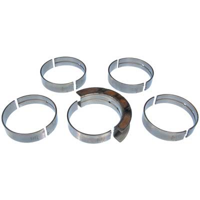 Clevite Main Bearing Set MS-2269P-.25MM - Ford 6.4L Diesel Clevite Main Bearing Set MS-2269P-.25MM - Ford 6.4L Diesel