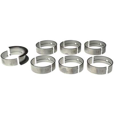 Clevite Ms 2328p P Series Main Bearing Set Standard