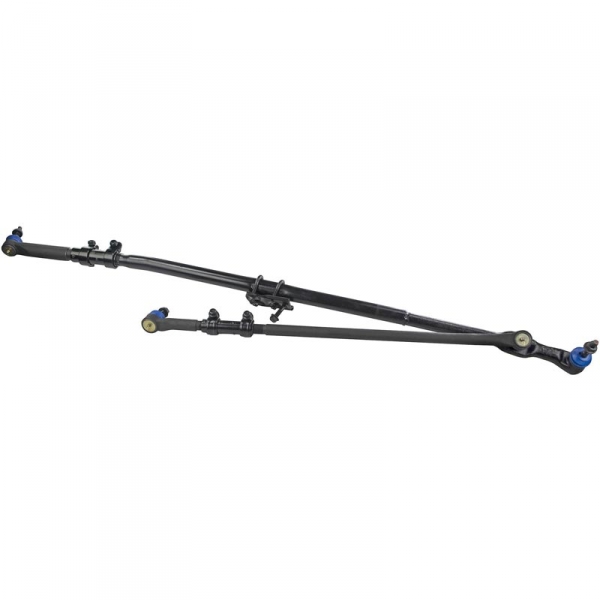 MevoTech MS25656 Supreme Tie Rod Steering Linkage Assembly | XDP