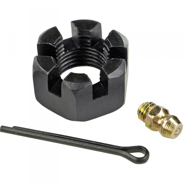 MevoTech MS40696 Supreme Drag Link | XDP
