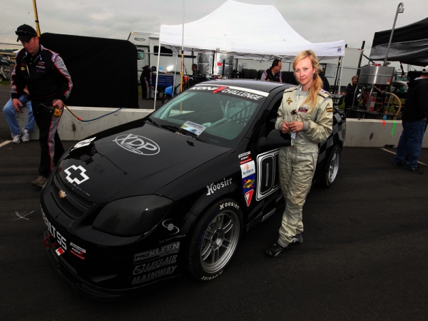 Image 1 for Grand-Am KONI Challenge New Jersey
