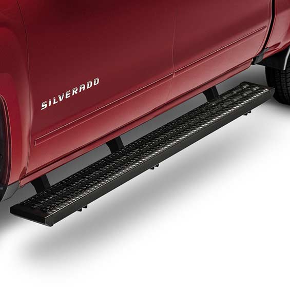 Image 1 for N-FAB Growler Step System