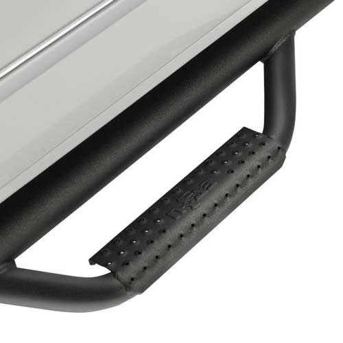 フォード　F150 Nfab サイドステップ　ナーフステップ N-FAB Nerf Steps (2015-2023 Ford F-150) | XDP