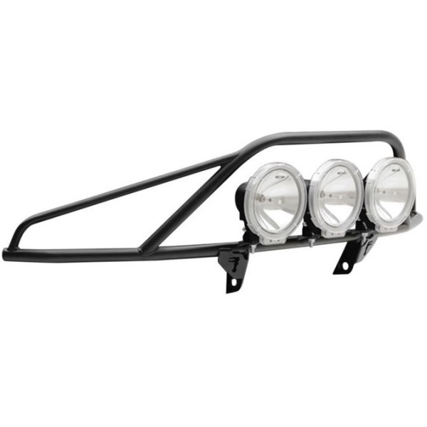 Image 1 for N-FAB D093LH Pre-Runner Tab-Mount Light Mounting Solution