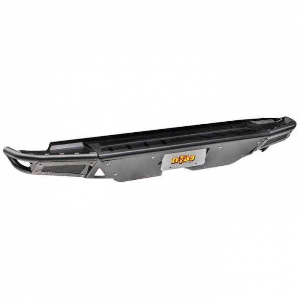 Image 1 for N-FAB F17RBS-H PreRunner RBS-H Rear Bumper